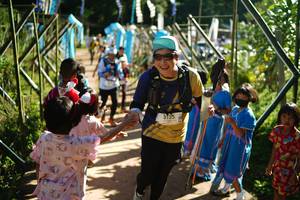 BIB: 3135, 
                            <button type="button" onclick="openModal(19048802)" class="btn btn-primary btn-sm float-right btn-popup" data-toggle="modal" data-target=".modal-high-quality">
                        <i class="fas fa-shopping-cart"></i> Add to Cart
                    </button>
                                            <button type="button" onclick="isThisMe(19048802, true)" class="btn btn-success btn-sm float-right btn-popup btn-isme hidden" data-toggle="tooltip" data-placement="bottom" title="นี่คือรูปของคุณใช่ไหม คลิกที่นี่เพื่อเอาเข้าอัลบั้ม">
                        <i class="fas fa-plus"></i> Add to album
                    </button>
                    <button type="button" onclick="isThisMe(19048802, false)" class="btn btn-warning btn-sm float-right btn-popup btn-isnotme hidden">
                        <i class="fas fa-ban"></i> Remove from album
                    </button>